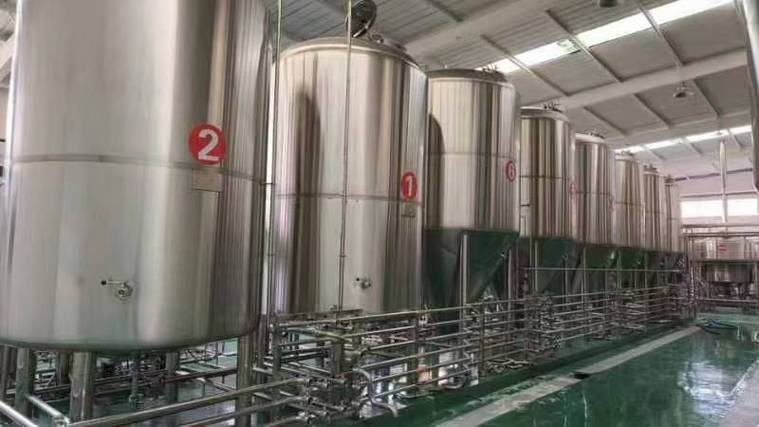 寿宁日产10吨精酿啤酒设备多少钱?2026年全套报价帮你算明白